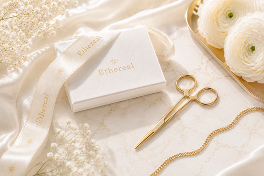 Piercing Essentials – Ethereal