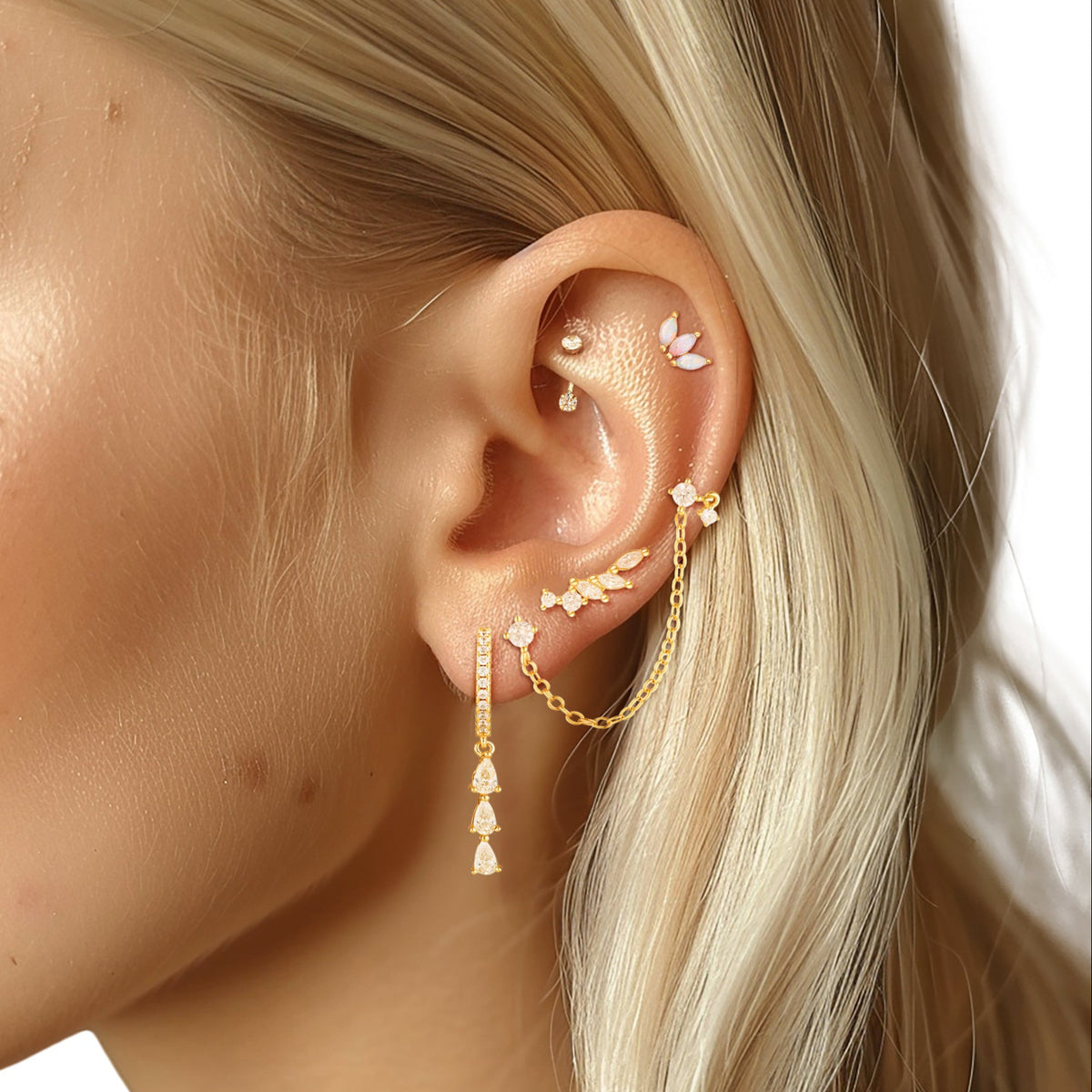 curated ear