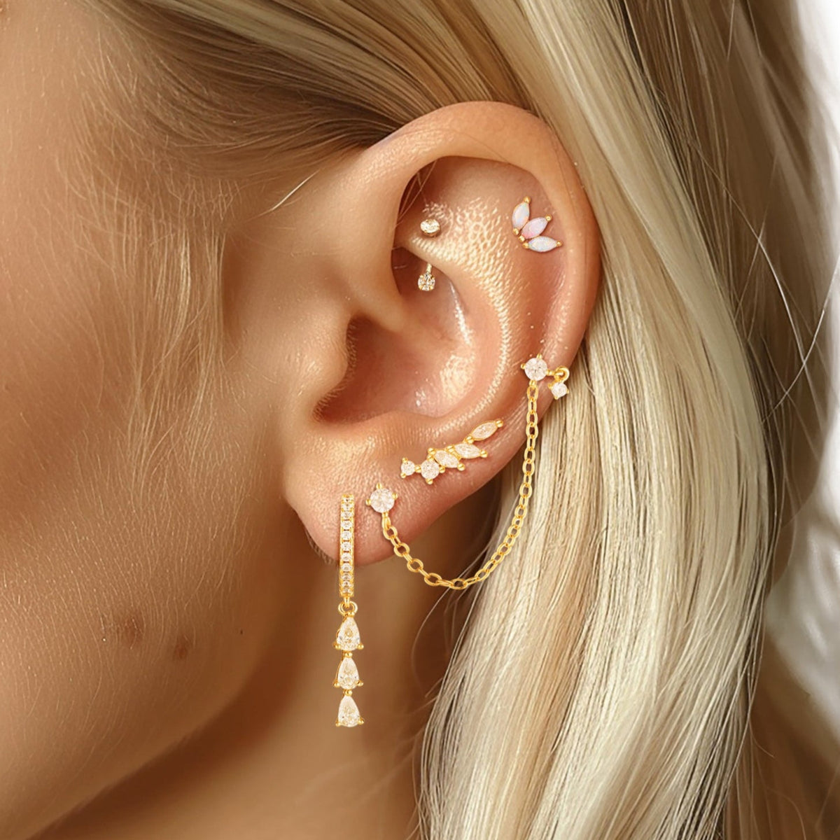 curated ear