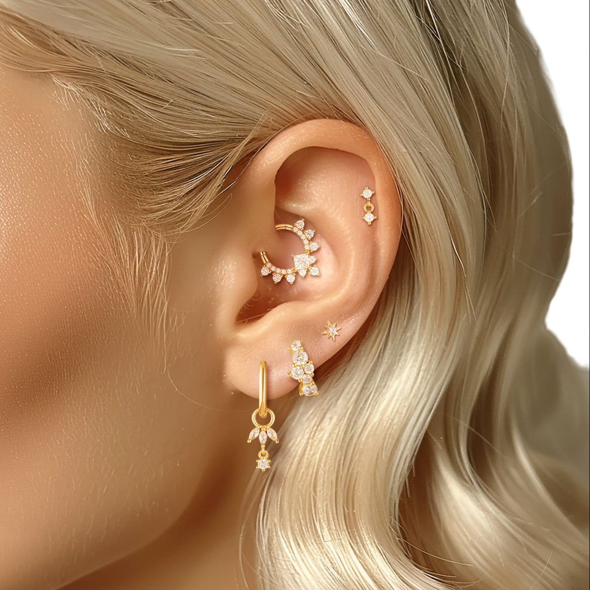 curated ear